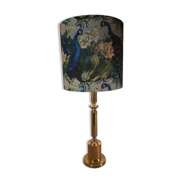 Table lamp, Wila, 1970s.