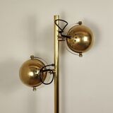 Lamppost Eyeball BDGM