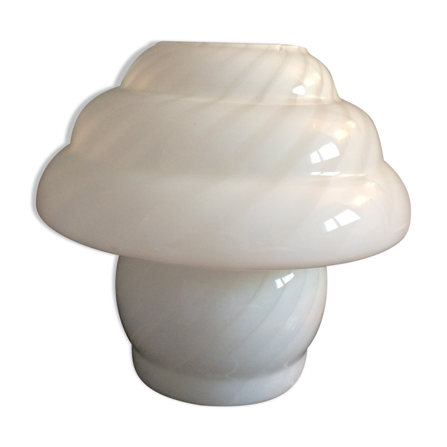 Table lamp Champier by Hubert Olivier