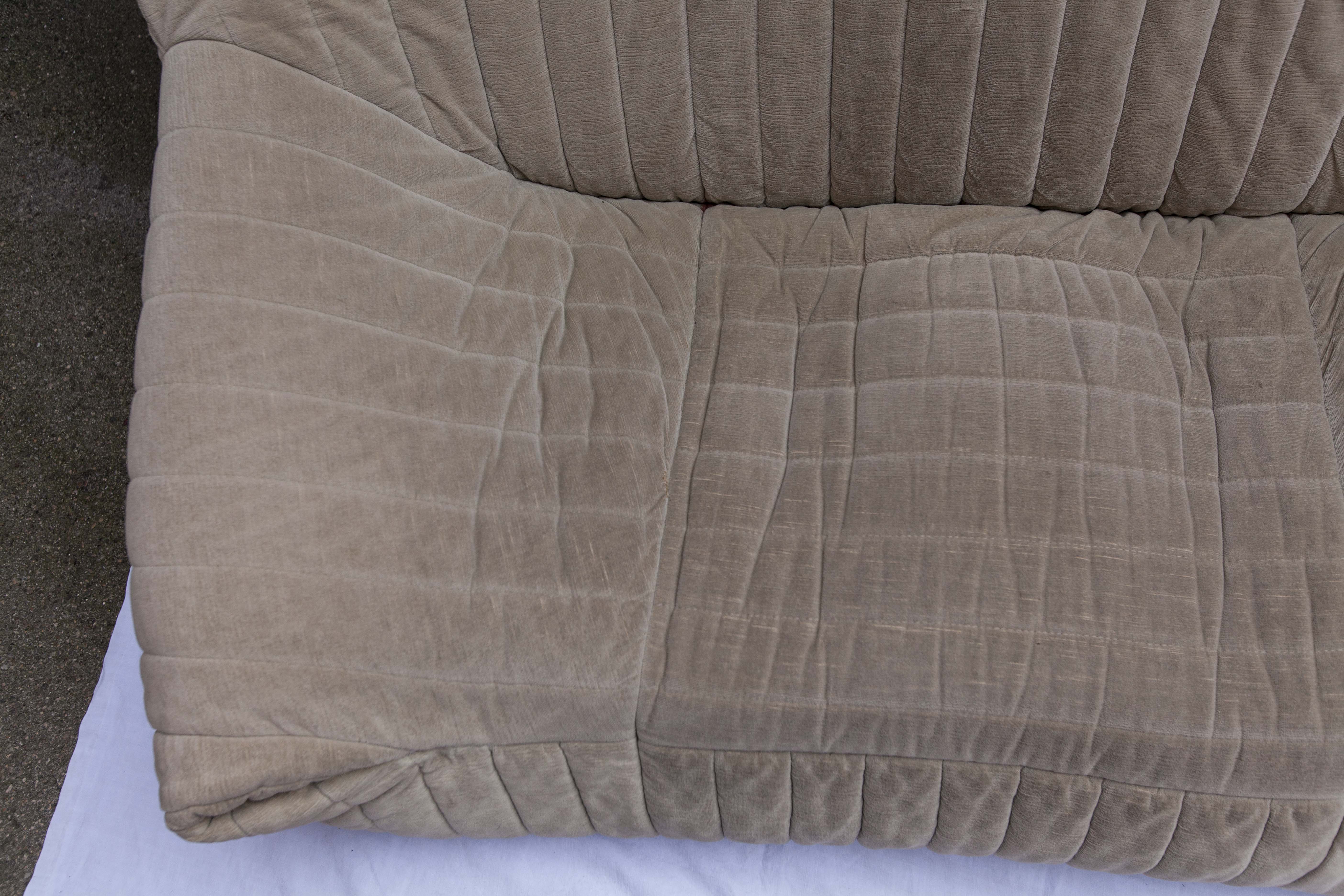 Armchair Cinna model "Sandra"