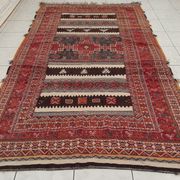 Kilim berber Taznakht rug 256x153cm
