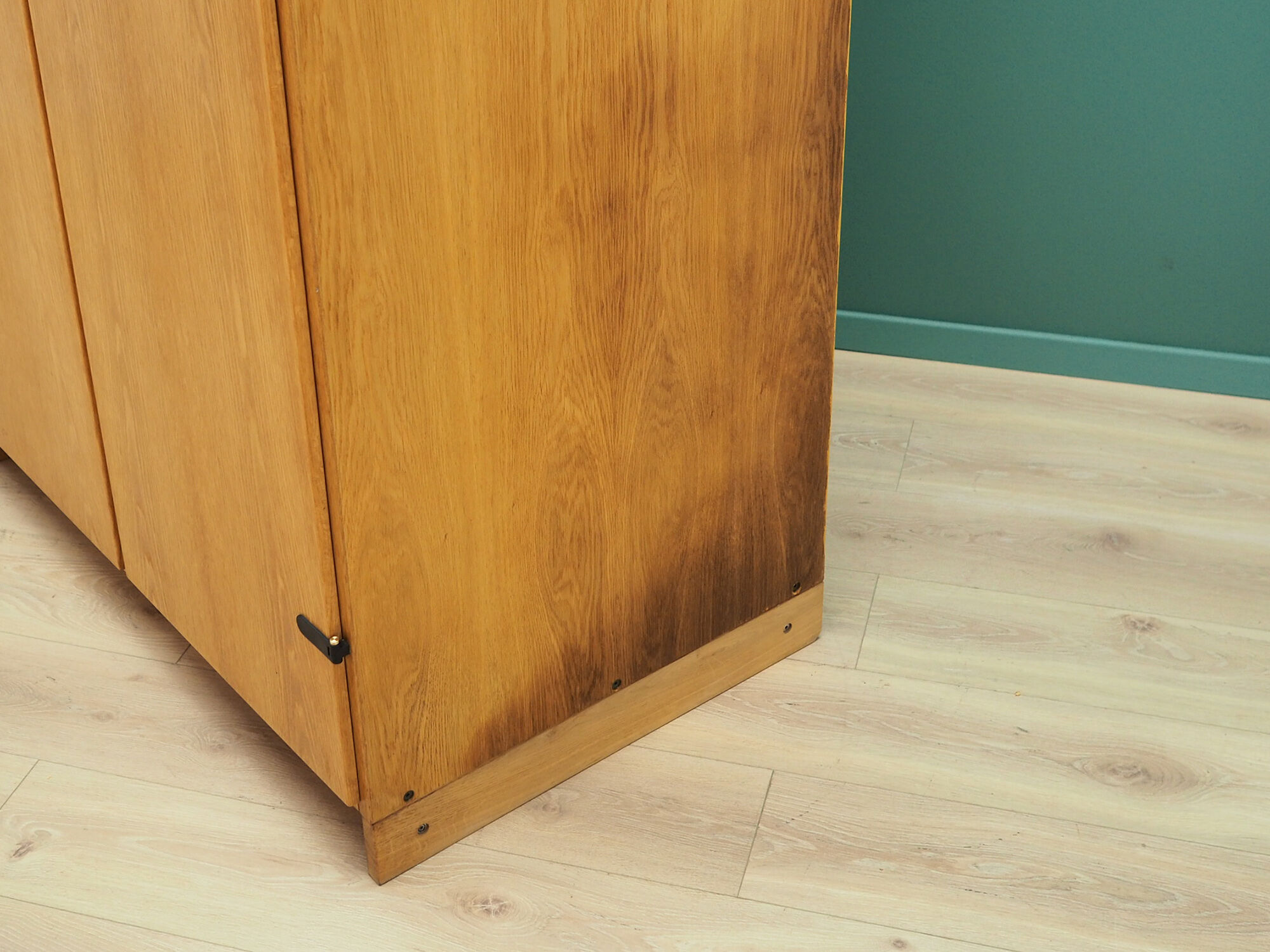 Wardrobe ash danish design vintage