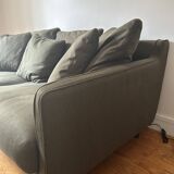 Lenita 4-seater sofa