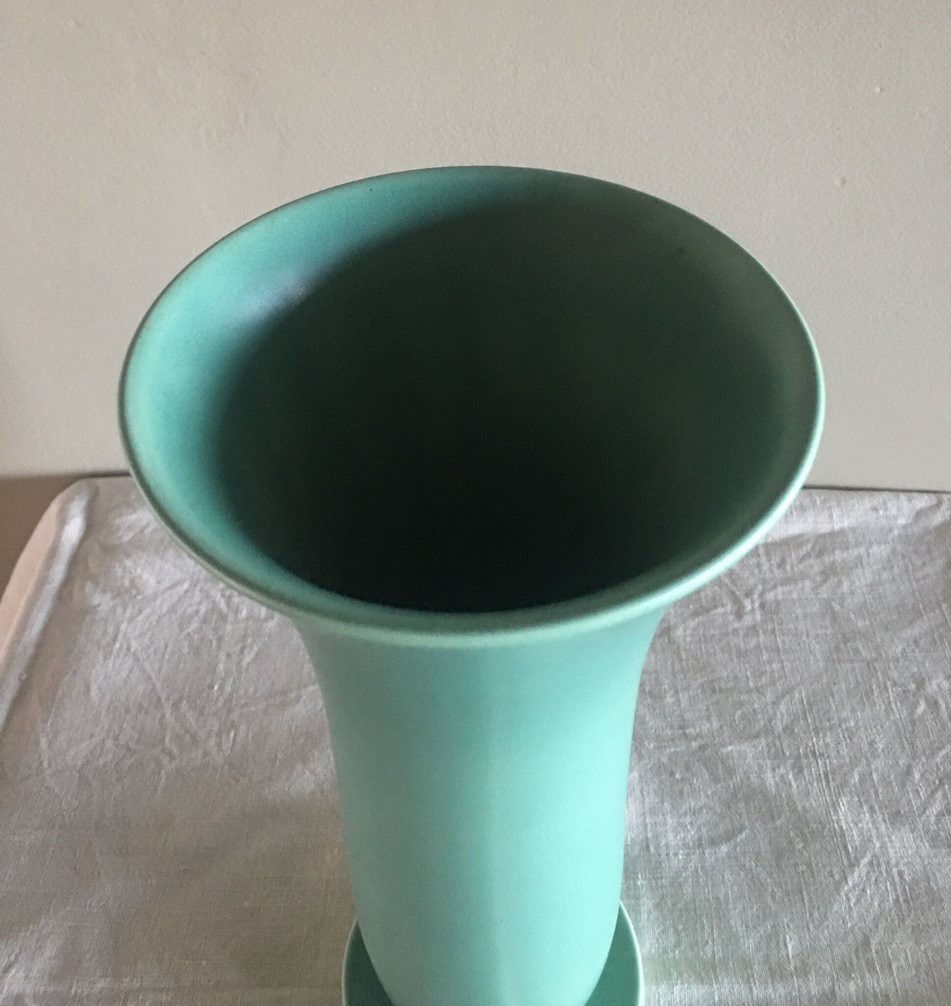Vase art deco Villeroy and Boch
