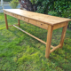 Farm table