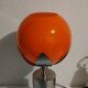 Vintage petal lamp 1970