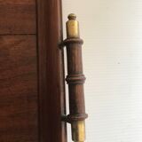 Wooden top circa 1900