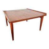 Finn Juhl Coffe table France & Son teak Finn Juhl vintage scandinavian design teak
