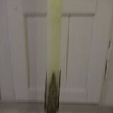 parrot coat rack in marble and brass