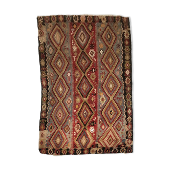 Kilim persan fait main n.248