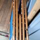 Lafuma vintage relax deckchair