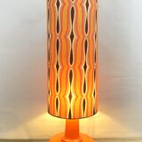 Vintage 70s lamp