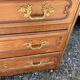 Commode style Louis XV