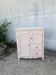 Small pink buffet