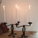 Candlesticks