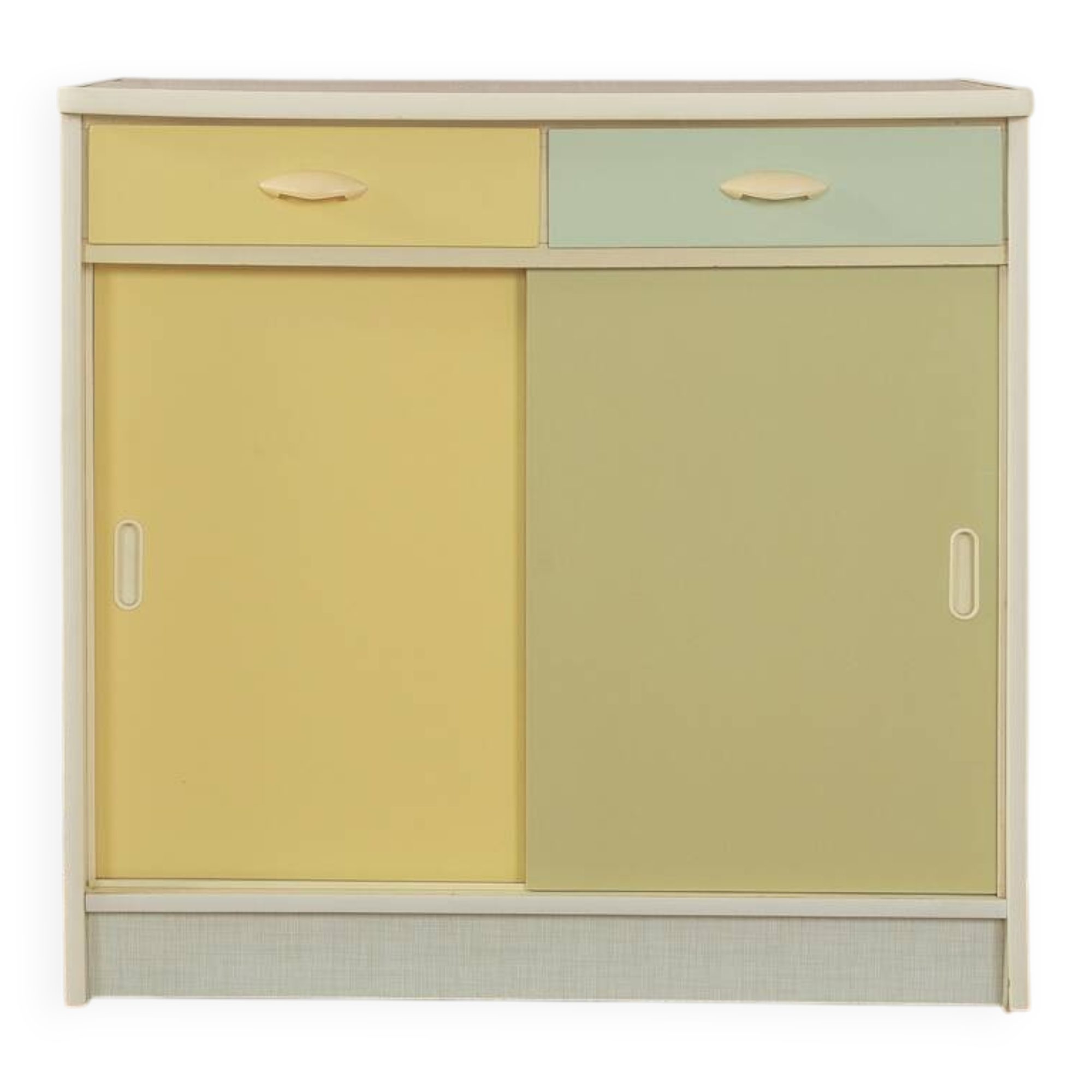 Kitchen cabinet, 1950s