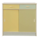 Kitchen cabinet, 1950s