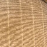 Vintage barrel chair