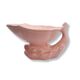 Salins earthenware fish bowl