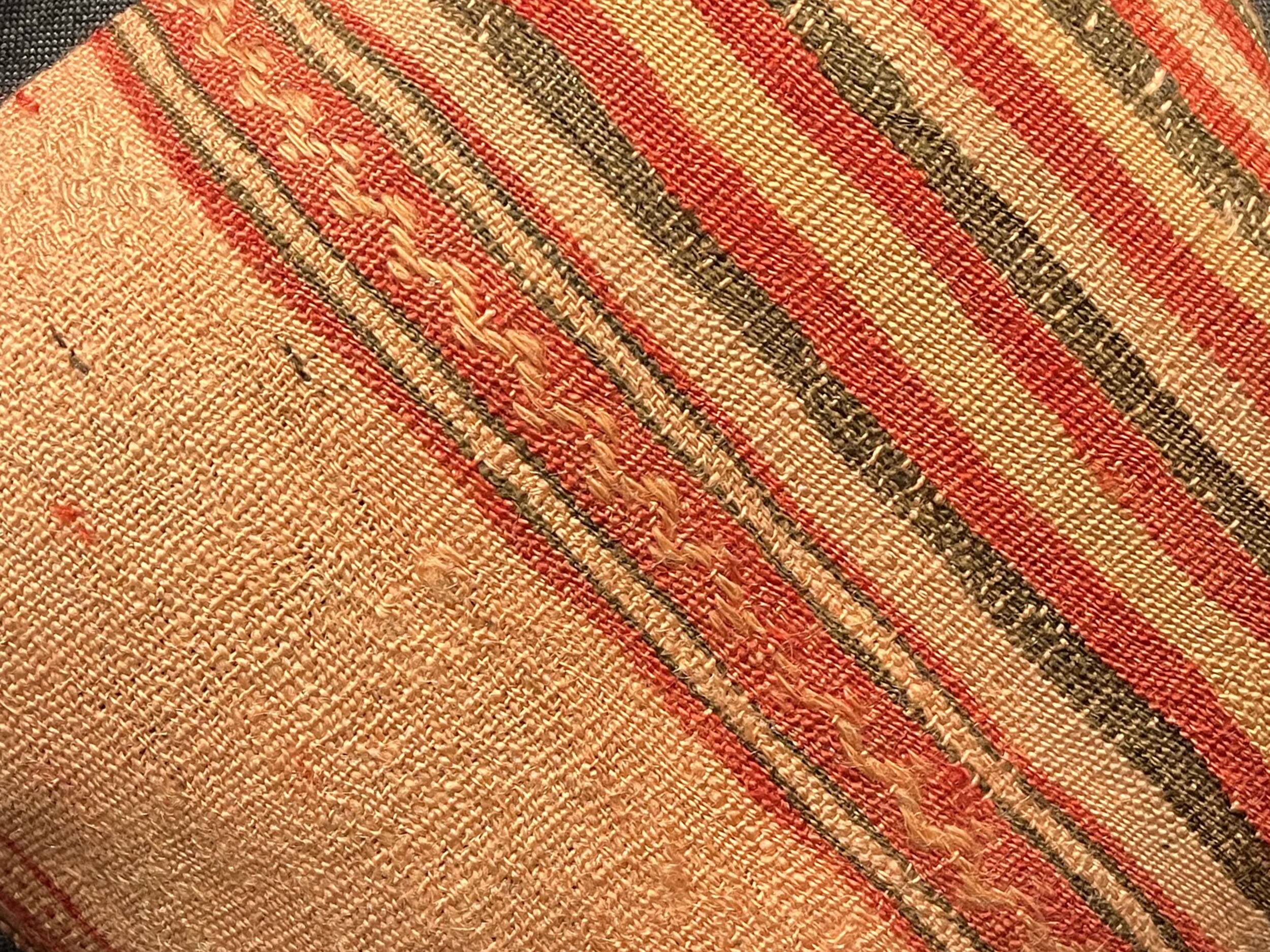 Soft Handmade Pillow Cover