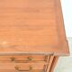 Commode de style Louis XVI