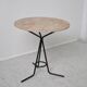 Table d’appoint 1960