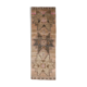 4x12 handknotted wool turkish rug, 350x120cm