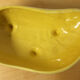Yellow dish 50