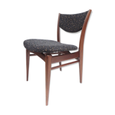 Chaise vintage en teck