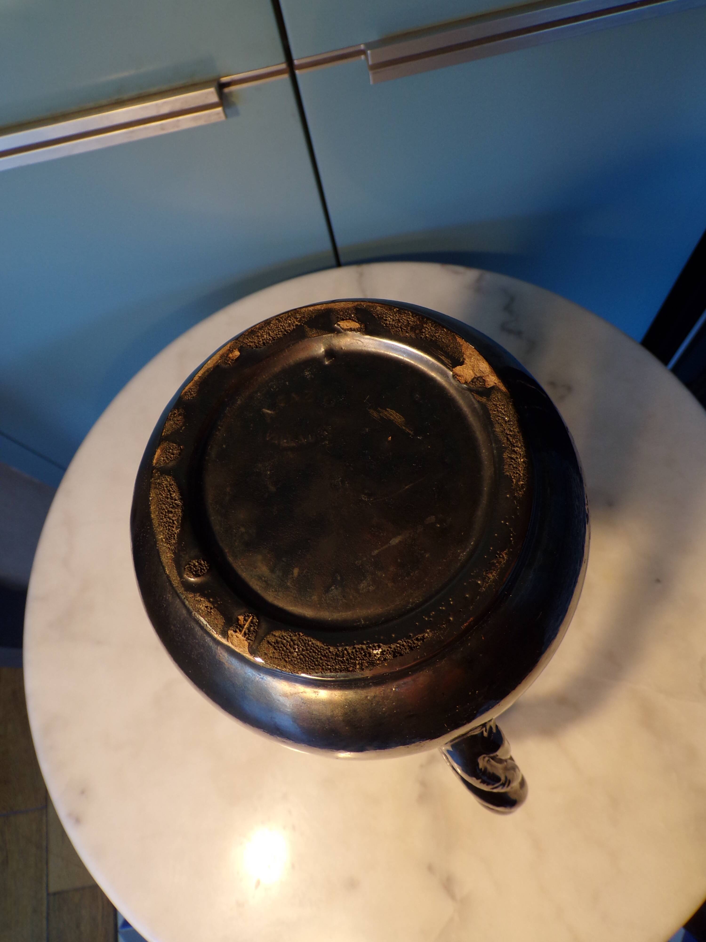 Antoine Fazio Vallauris Ceramics