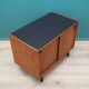 Teak cabinet, Danish design, 1970s, production: Denmark