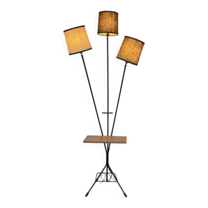 Lampadaire des années