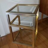 Table design Pierre Vandel