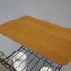 Scandinavian wall shelf