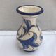 Old vase