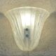 Pair of Murano glass sconces