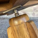 Art Deco piano stool