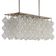 Tulipan Pendant Lamp with 162 Glass Elements, Austria 1960s | Unique Object