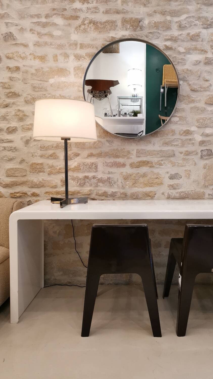 Lamp 6111, Roger Fatus, Disderot edition, 1960