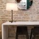 Lamp 6111, Roger Fatus, Disderot edition, 1960