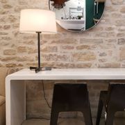 Lampe 6111, Roger Fatus, édition Disderot, 1960