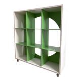 Bookcase by Jasper Morrison
