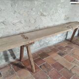 Banc ancien