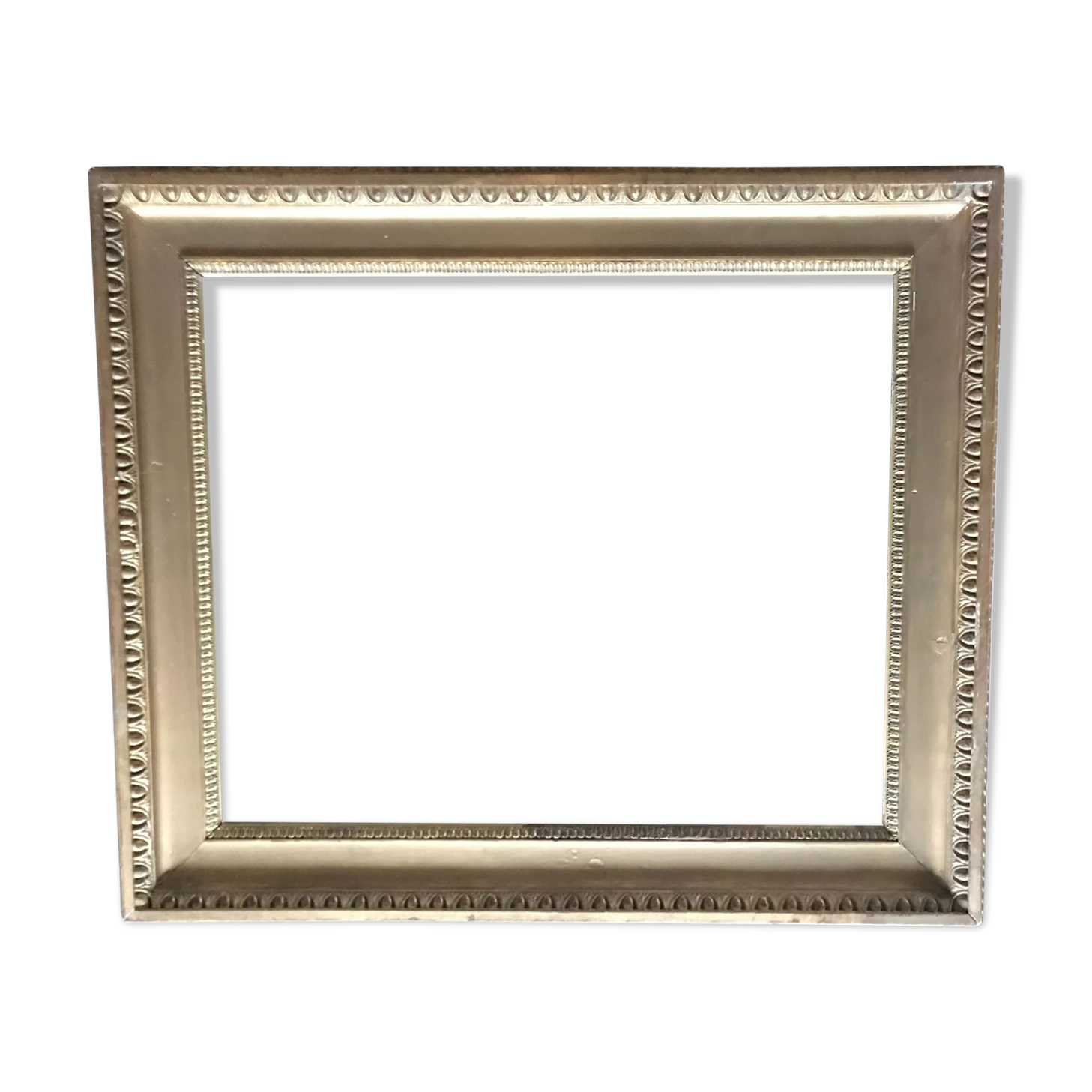 19th century frame