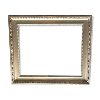 19th century frame