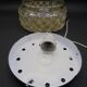 Round ceiling light