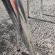 Formica table and chairs