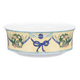 Vintage Villeroy & Boch porcelain salad bowl