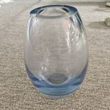 Holmegaard Hellas vase 1962 by Per Lütken for