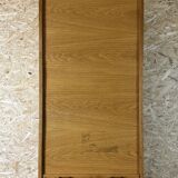 Meuble, classeur à rideau par Dobergo, 1950-1960